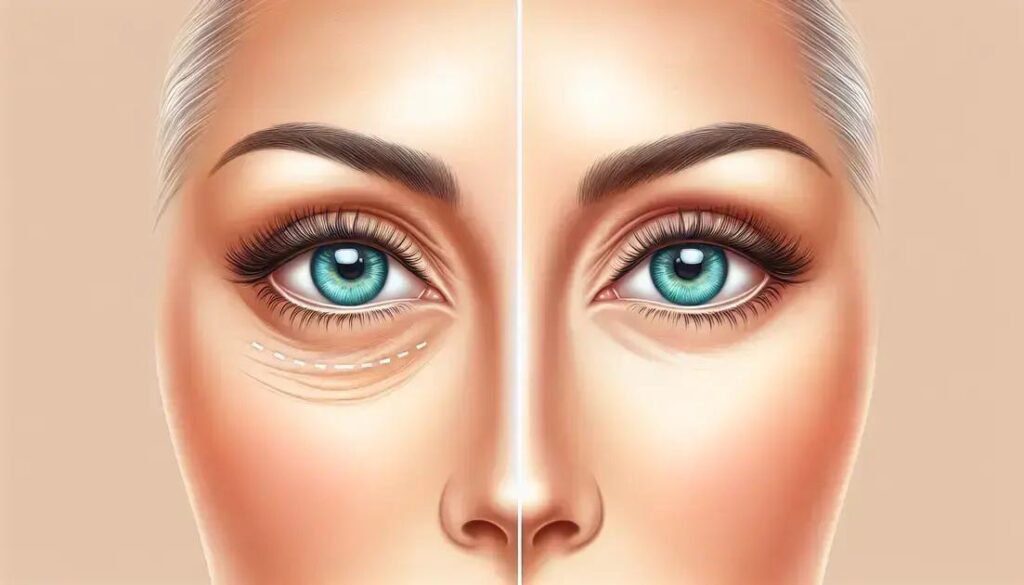 O que é Blefaroplastia?