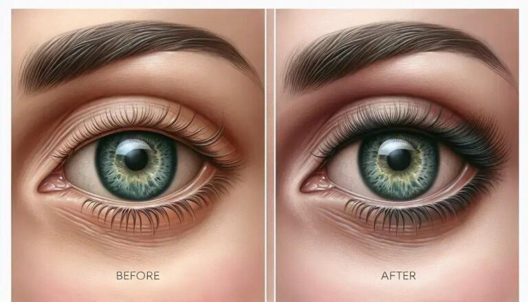 Como Saber se a Blefaroplastia com Laser de CO₂ é a Melhor Opção Para Você?