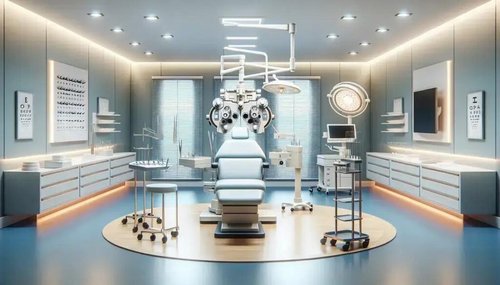 Blefaroplastia com Laser de CO₂ em Brasília: Vale a Pena Fazer?