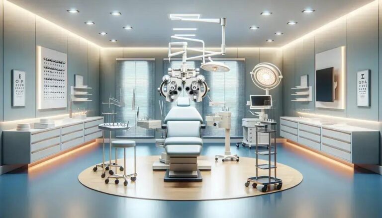 Blefaroplastia com Laser de CO₂ em Brasília: Vale a Pena Fazer?
