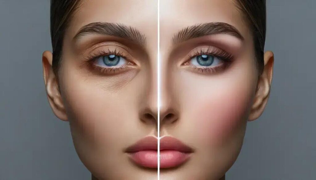 Benefícios da Blefaroplastia em Brasília