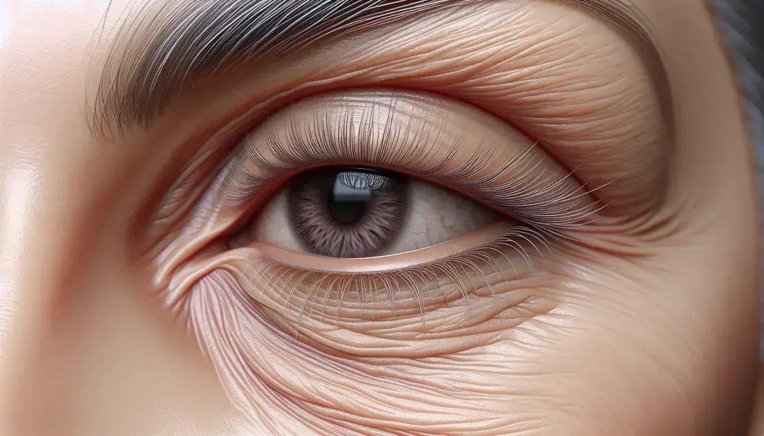 Indicações e Benefícios da Blefaroplastia Indicações e Benefícios da Blefaroplastia