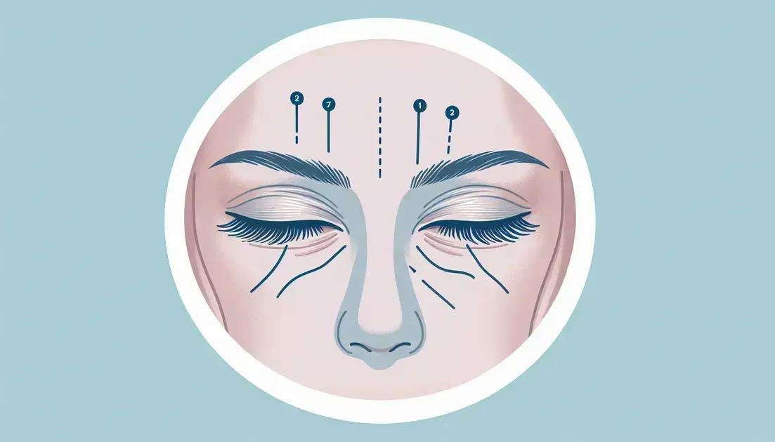 O que é Blefaroplastia?