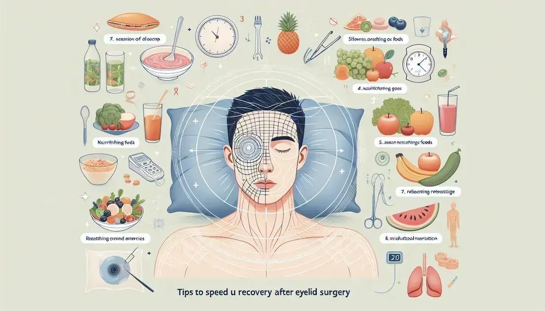Dicas para Acelerar a Recuperação