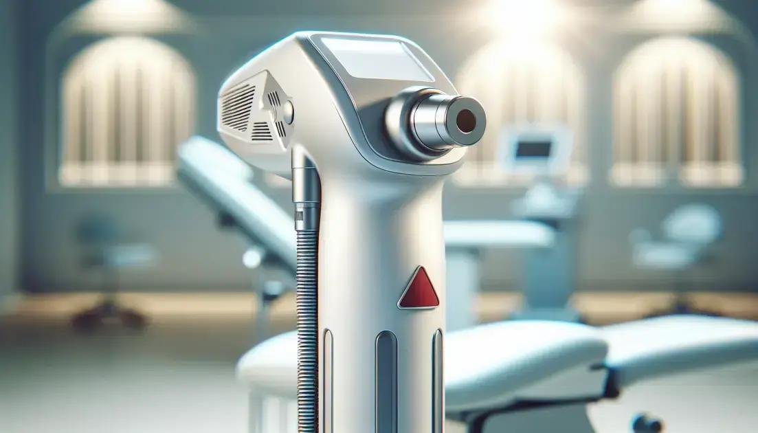 O que é Blefaroplastia com Laser de CO₂?