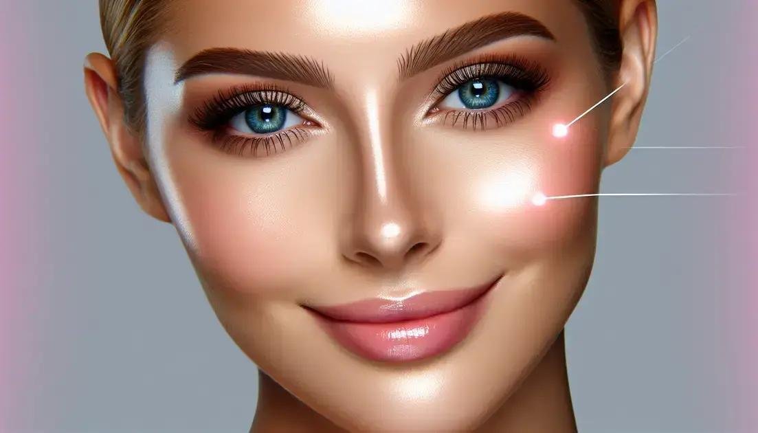 O que é Blefaroplastia Superior e Inferior?