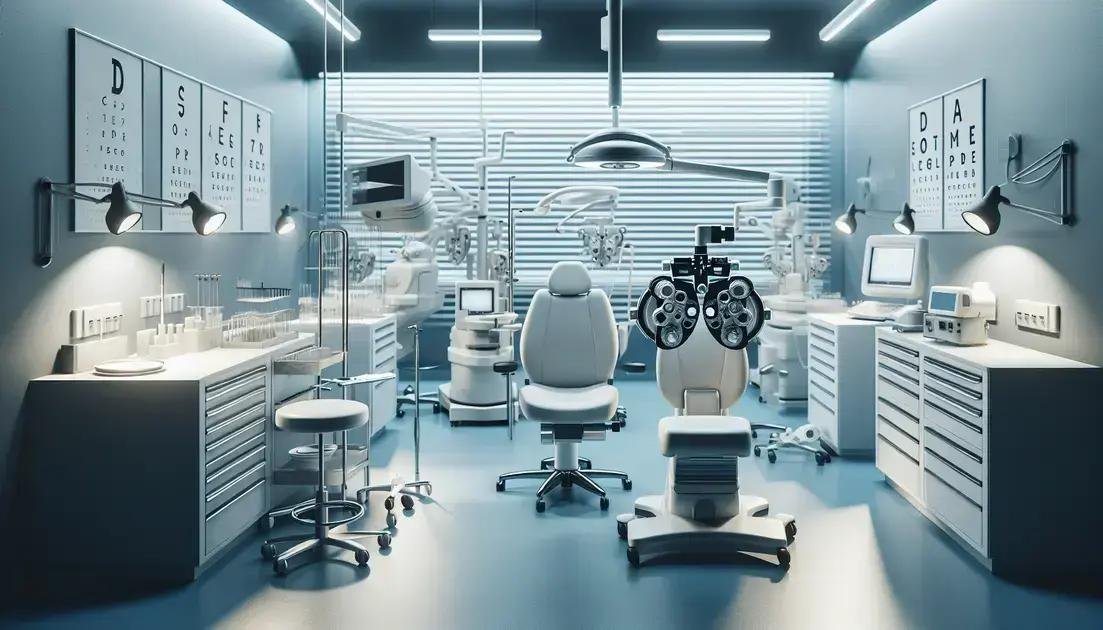 Benefícios da Blefaroplastia em Brasília