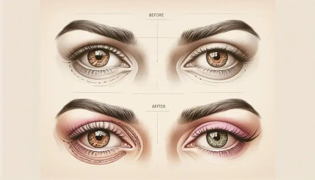O que é Blefaroplastia?