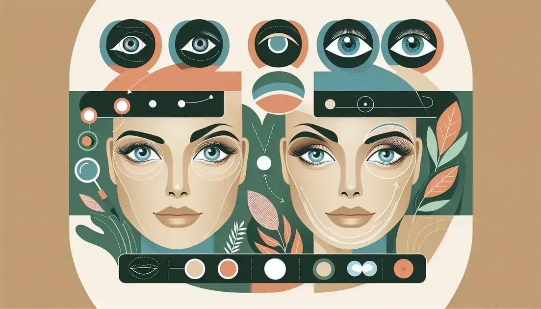 Benefícios da Blefaroplastia