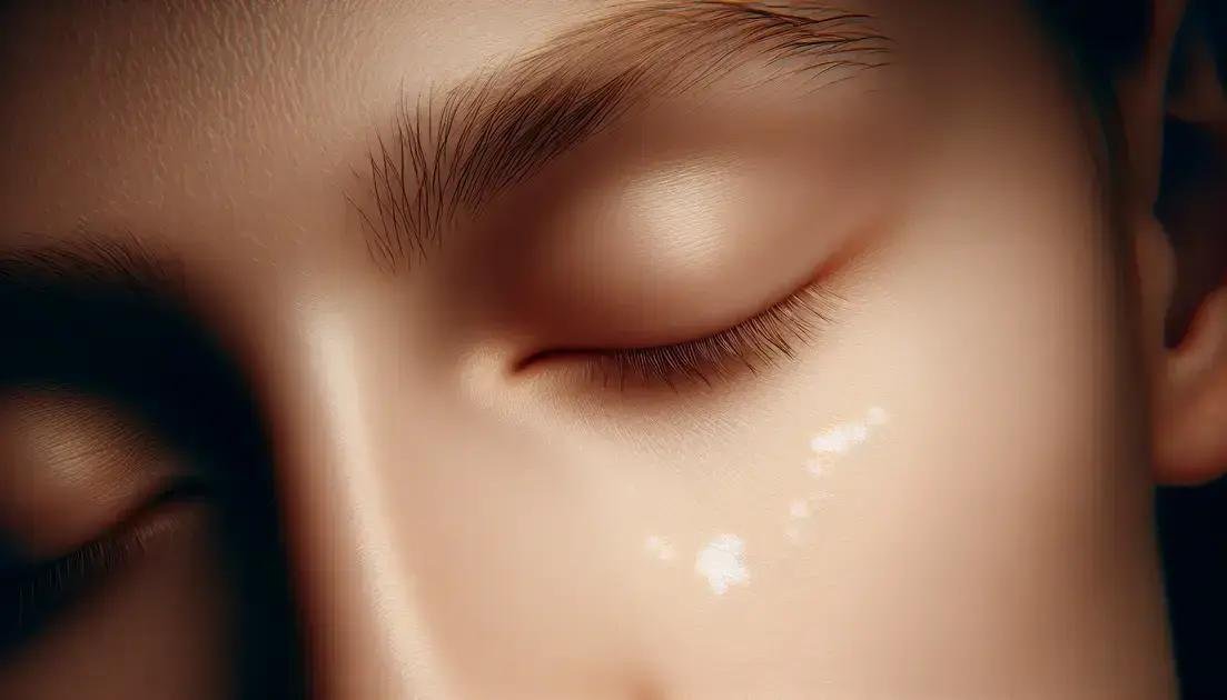 7 Benefícios da Blefaroplastia para Pacientes em Brasília