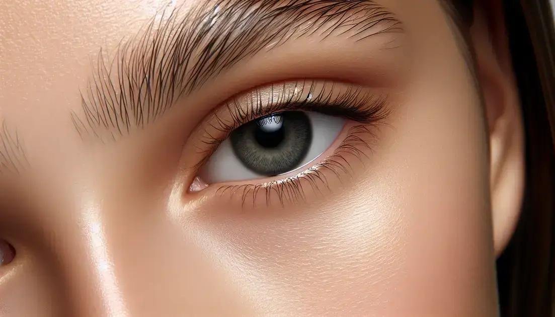O que é Blefaroplastia?