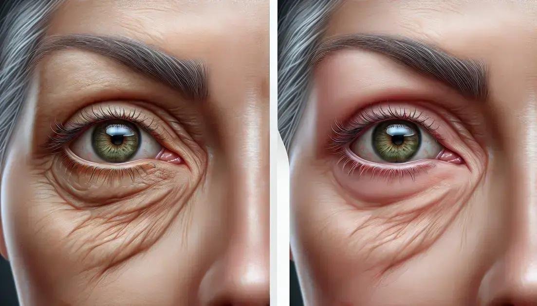 O que é Blefaroplastia?