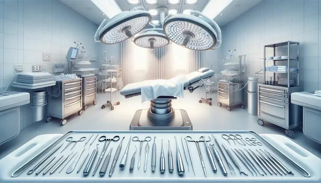 O que é Blefaroplastia?